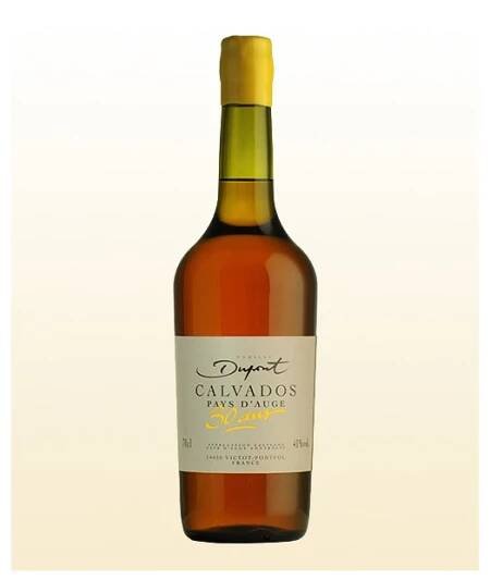 Calvados 30 years