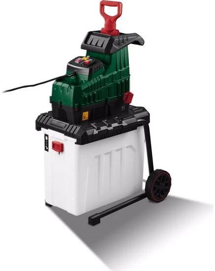 Parkside PWH 2800 C3