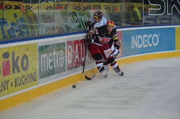 Fotogalerie - 1. kolo: Sparta - Hradec Králové (Sezona 2013/2014)