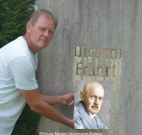 Lammers, Dr. Hans Heinrich. | WW2 Gravestone