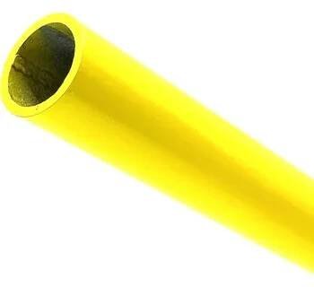SVX Trubka 200 cm žlutá 27 mm