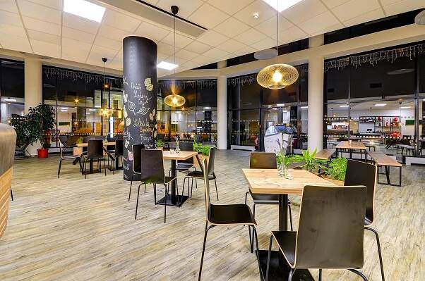 SKELET KAFE foto 4