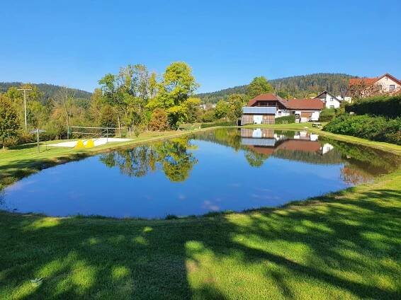 Freizeit aktiv | VG Schönsee