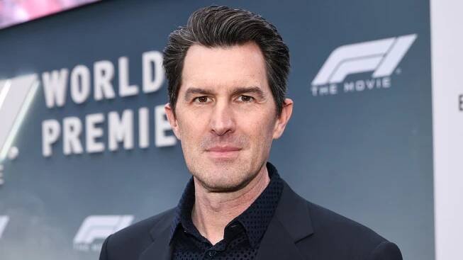 Joseph Kosinski Miami Vice