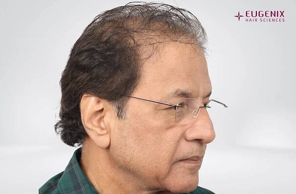 Arun Govil Left Planning