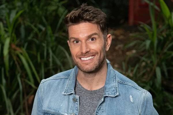 Joel Dommett Returns to the Jungle as Host of I’m a Celebrity… Unpacked
