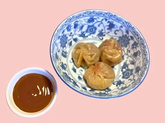 Dim Sum Spot | Liberec | Wolt | Delivery | Liberec