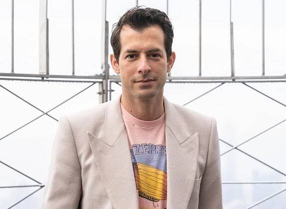 Největší hitmakeři: Mark Ronson je v první lize světové pop music od dětství, jeho megahit má 4,5 miliardy přehrání - Expres FM
