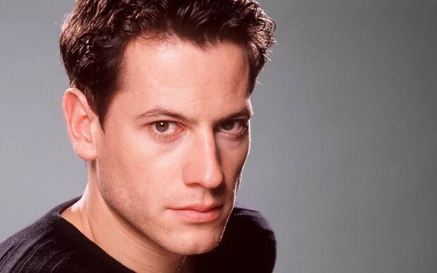 8 Surprising Facts About Ioan Gruffudd