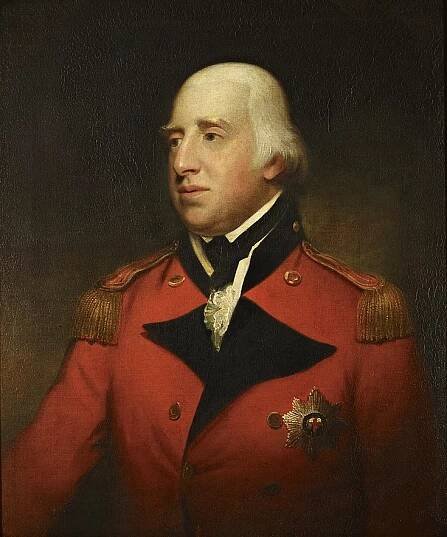 Prince William Henry, Duke of Gloucester and Edinburgh