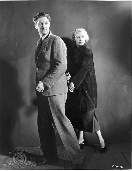 Robert Donat | Rikrek.com