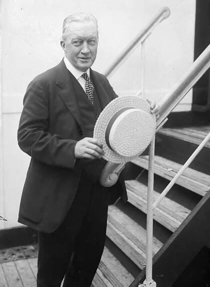 John Russell Pope