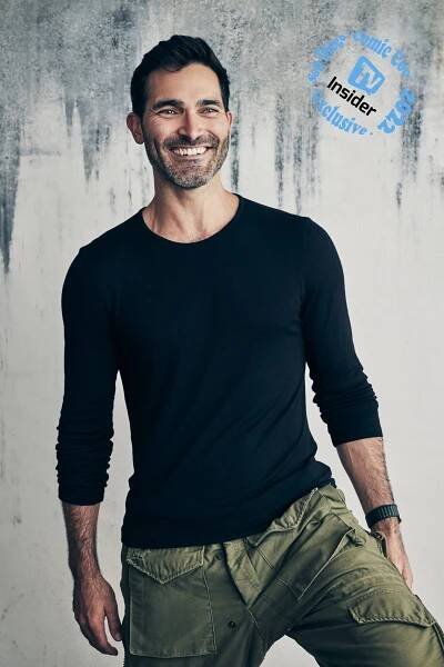 Tyler Hoechlin - Actor