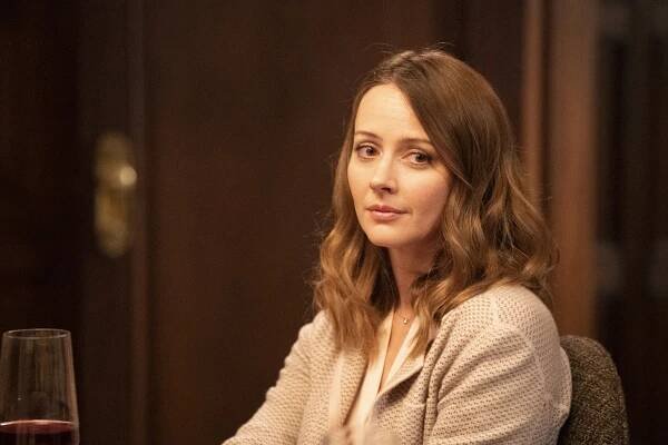 Amy Acker - Actress