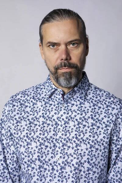 Pavel Hermanovský - Castingofka.cz