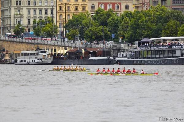 Pražské Primátorky 2024 - foto22.cz