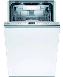 Vestavná myčka nádobí Bosch SPV6ZMX23E / 10 sad nádobí / 6 programů / 43 dB