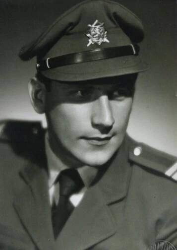 Miroslav Král (1929)