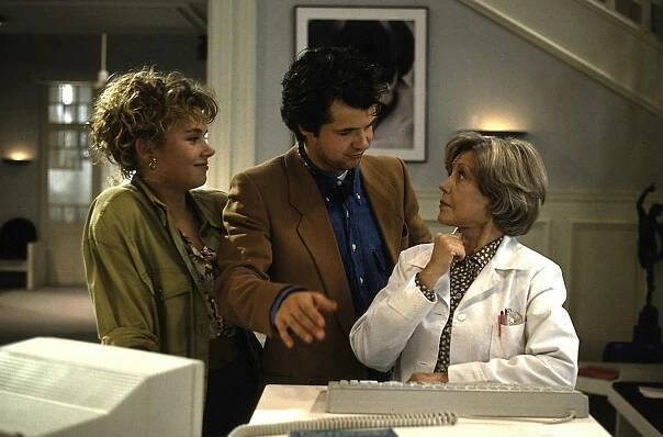 Freunde fürs Leben (1992)
