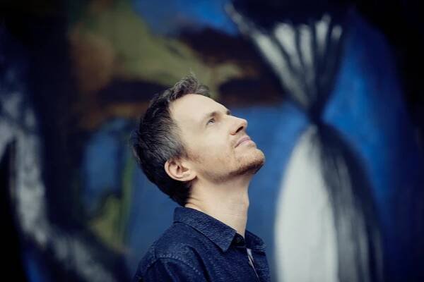 Impresariat Simmenauer » Alexandre Tharaud