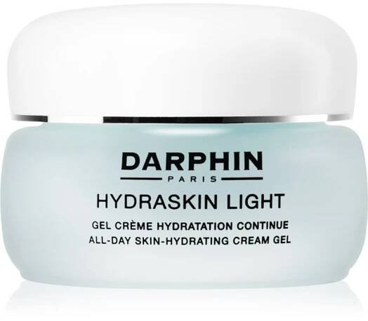 Darphin Hydraskin Light Hydrating Cream Gel hydratační gelový krém pro normální až smíšenou pleť 50 ml