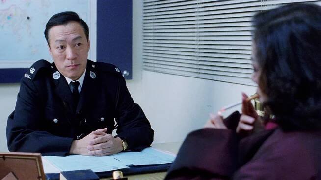 Philip Chan - Tao xue wei long zhi long guo ji nian - Z filmu