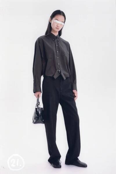 MM6 Maison Margiela Resort 2026