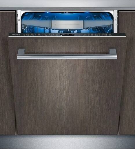 Siemens SN678X36UE od 22 990 Kč