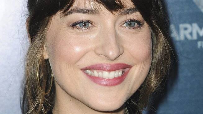 Dakota Johnsonová a Chris Martin: Hnízdečko lásky za 270 milionů!