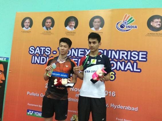 News and Articles | Prakash Padukone Badminton Academy
