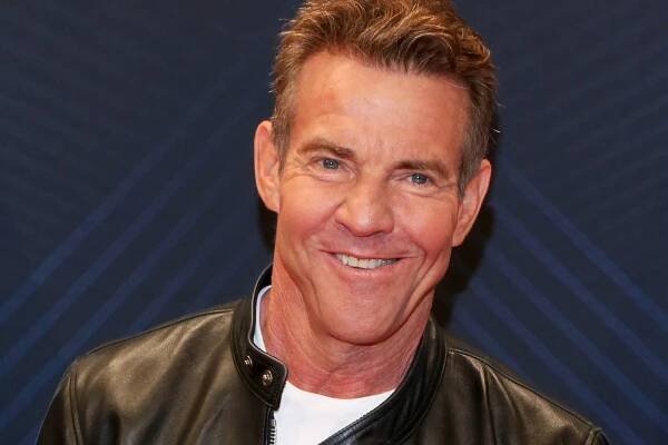 Dennis Quaid