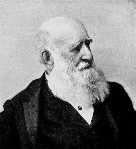 Joseph Henry Gilbert