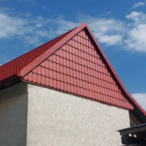 RD Břest | Střechy, tesařství Přerov