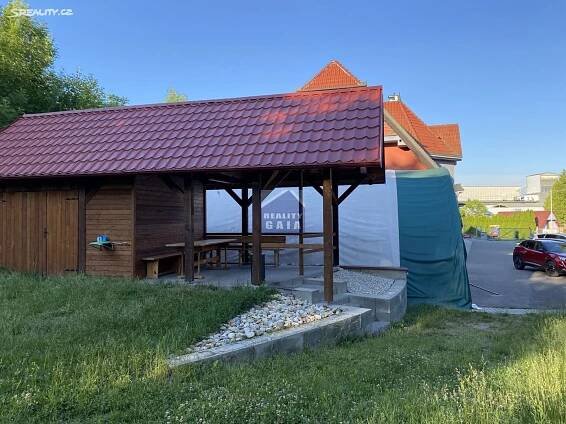Pronájem Pozemek, Svatoborská, Kyjov