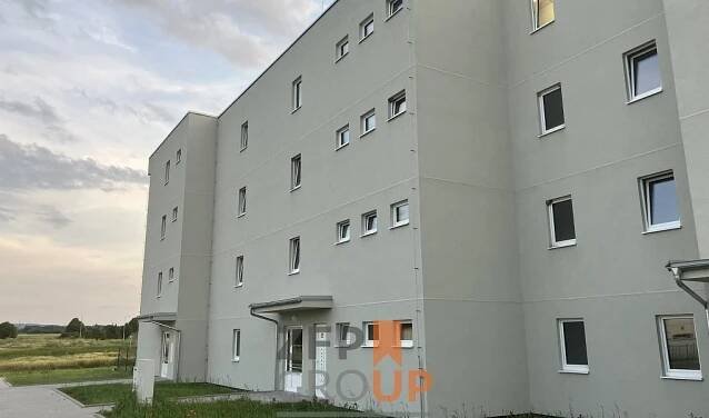 Prodej bytu 2+kk o rozloze 49 m2, ulice Za Penzionem, Mohelnice | Reality.iDNES.cz 
