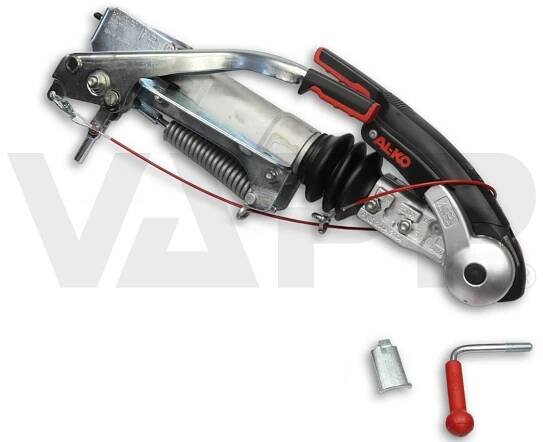 Nájezdová brzda AL-KO 150V (pro 1637/2051) s AKS3004 (1)