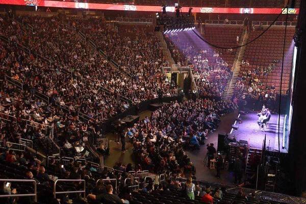 Gila River Arena