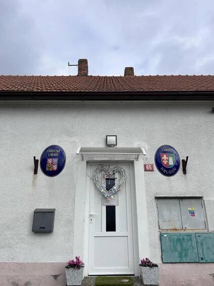 Vítáme jaro - Oficiální stránky obce Hrušov
