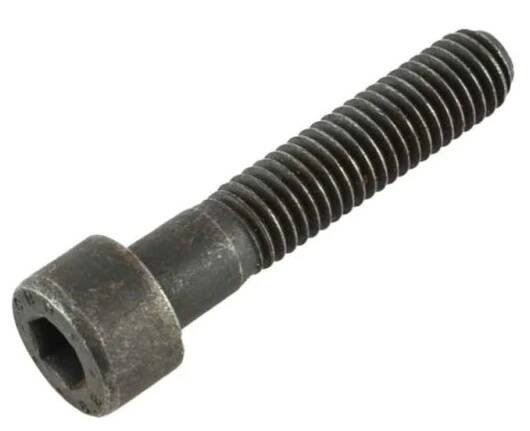 Šroub M8x40 imbus ISO4762 - A3A