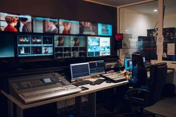 Na začátku roku 2025 je tu nový televizní kanál. Něco takového se nečekalo, budou na to koukat všichni - Mix24.cz