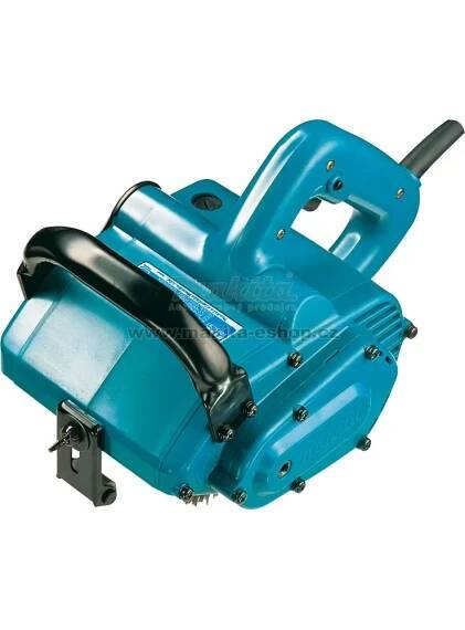 Kartáčová bruska Makita 9741 860W