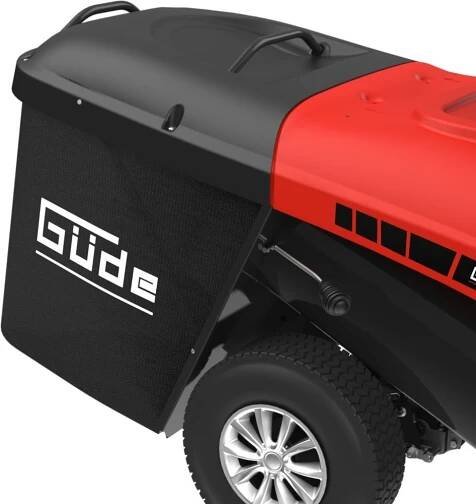 GÜDE GAR 601 95451