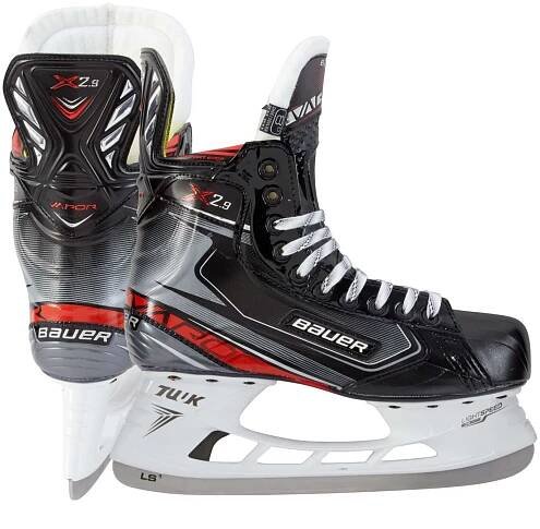 Brankářské brusle Bauer Vapor X2.9 Senior
