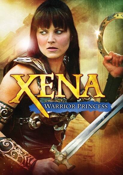 Xena – sledovat televizní seriály online
