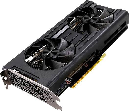 Gainward GeForce RTX 3060 Ghost 12GB GDDR6 471056224-2430