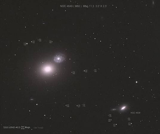 Bright Supernovae - 2004.