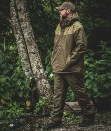 Trakker CR 2-Piece Winter Suit