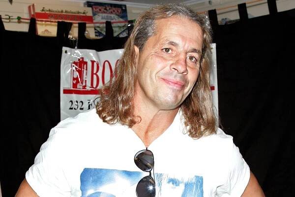 Bret Hart