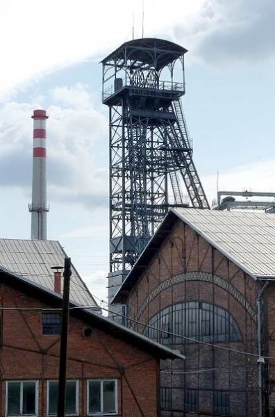 Výstavbě zařízení na energetické využití odpadu v lokalitě bývalého Dolu Barbora v Karviné se programy nevěnují