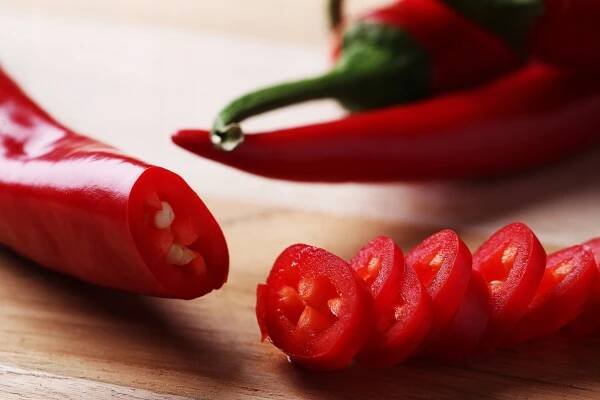 Extra panenský olivový olej z chilli Levante 250 ml Typ oleje olivový olej